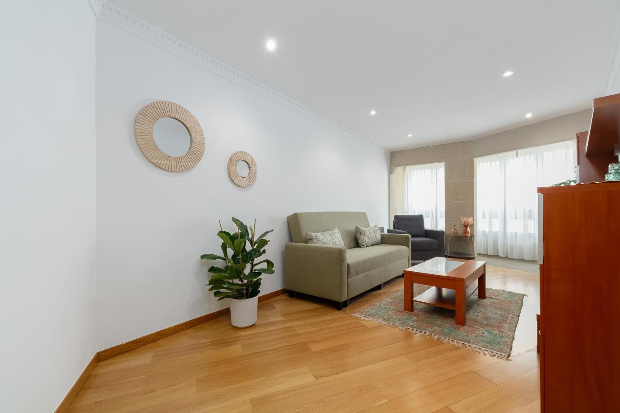 Puerta Al Encanto, Descubre Tuy By Cabana Rentals Tui Exterior foto